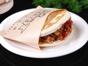 Laotongguan Meat Buns (Jiangdong Xiaokangcheng Branch)