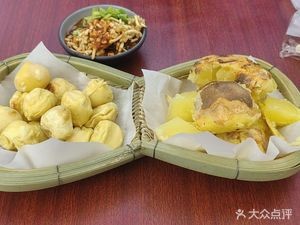 Yun Xiaoniang Roasted Sweet Potatoes (Linyu Road Branch)