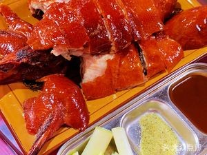 Lihe Duck Yiliang Clay Oven Roast Duck (Chuncheng Branch)