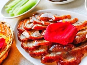 Peking Duck (Chunzhicheng Branch)