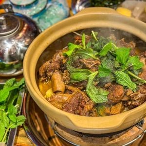 Gao Laoniang's Stewed Goose