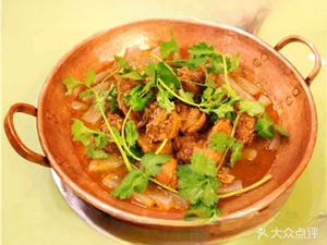 Zuo Jie · Yan Ya Ting Hot Pot (Longma Branch)