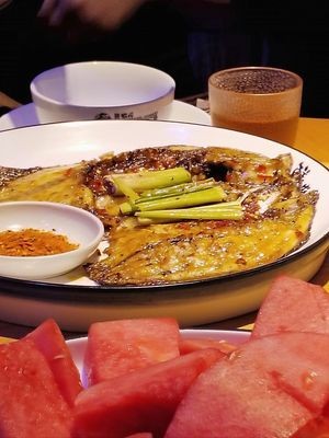 Xian Nong Yuan Yunnan Ethnic Cuisine (Shangye Hai Gongguan Branch)
