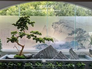 Yunshui Renjia · (Jinghai Garden Branch)