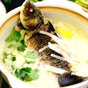 Dianchi Memory Restaurant