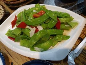 Huize Shangcun People's Home: Local Cuisine Restaurant (Gaomiao Store)