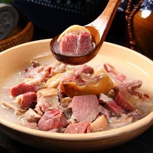 Xin Xuan Farmhouse Cuisine (Gao Miao Branch)