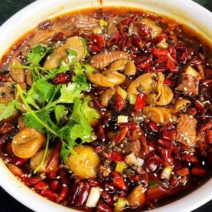 Yi Wan Xiang Farmhouse Cuisine