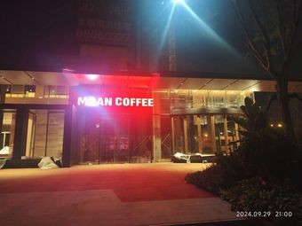 Mancoffee (Banqiao Xiaozhuan Street Branch)