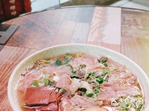 Jinxin Liupan Shui Beef and Lamb Rice Noodle Shop (ZhaoShang Hai Yu Cheng Branch)