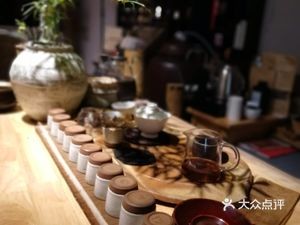 Gu Mu Fang (Gui Yuan Dining)