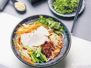 Aunt Gao's Small Pot Rice Noodles (Haigongguan Branch)