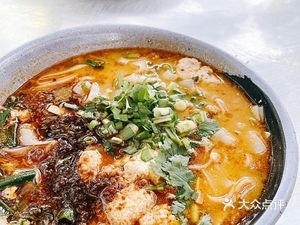 Zizhi Guandu Small Pot Rice Noodles (Fubao Village Branch)