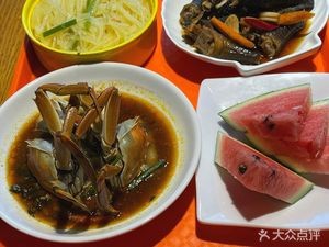 Haowei Xuan (Neihuan Road Branch)