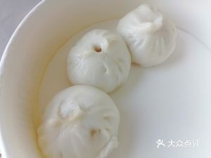 Lóngzhōng Xiān (Banqiao Huafu Store)