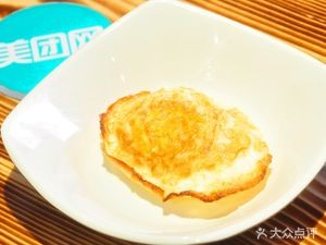 Big Mouth Eating Longjiang Pork Foot Rice Bowl (Jinhai New Area Branch)