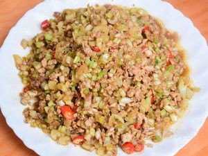 Liu Ji Snack