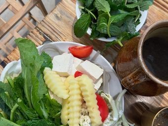 Hamazhe Lamb Soup Pot Fubao Store