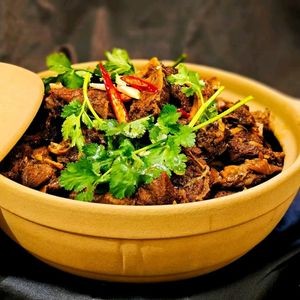 Kuang Lao Nai Pan Fried Goose (Yu Village Branch)