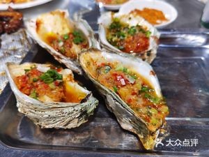 Fengwei Barbecue (Minqing Road Branch)