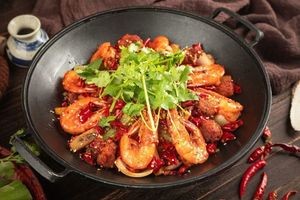 Shancheng Hotpot & Dry Pot Restaurant