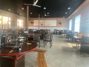 Firewood Chicken (Qilin Road Branch)