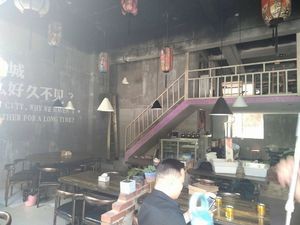 Wulin Cuisine (Anning University Town Branch)