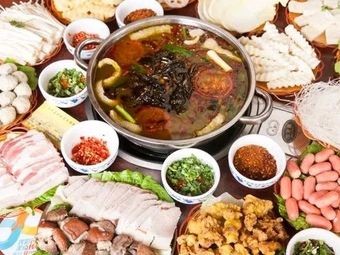 Luoping Crunchy Sour Pork Trotters