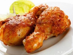 Madina Meat & New Orleans Wings (Anning Branch)