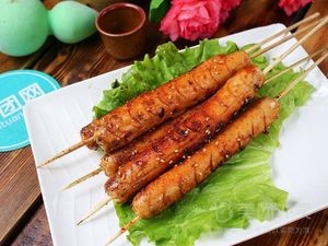 Honghe Garden Old Gejiu BBQ