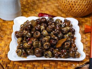 Lao Jian Shui Xiao La BBQ