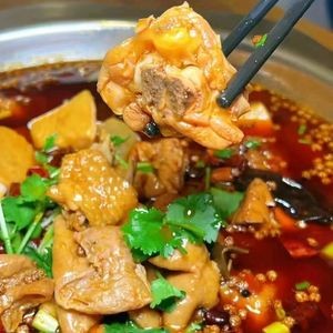 Wang Zhaogong Hot Pot & Grill