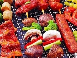 Laiye Xiang Barbecue (Anlan Yayuan Branch)
