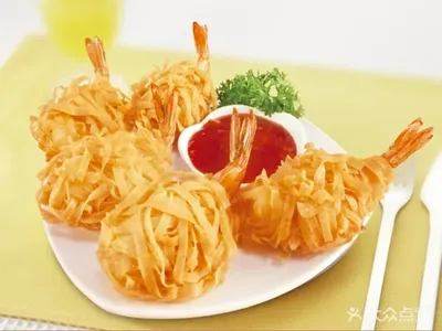 Dangmai Ji (Burgers & Fried Chicken)