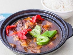 Kai Huo Huangfen Chicken (Jiuying Branch)