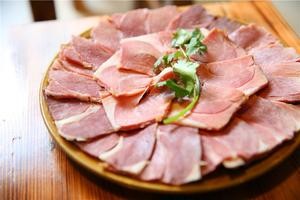 Luo Luo Mountain Ham