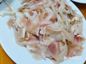 Baoshan Shibian Style Restaurant