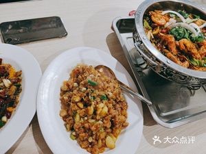 Dai Flavor Snacks (Huaxi Community Branch)