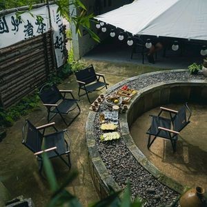 Free Ba Lang Mountain Villa