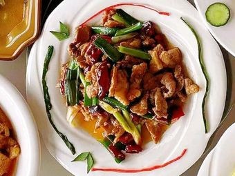 Wei Qing Li Li Xiang