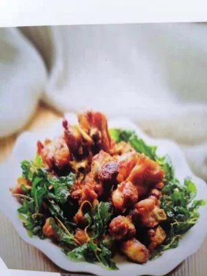 Nongxiangyuan Home-style Cuisine