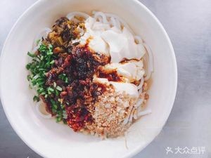 Anning Qiaoxiu Snack Shop (Luobo Tou Xiao Guo Anning Branch)