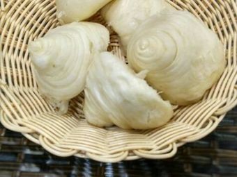 Yongxing Halal Snacks (First Branch)