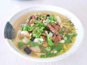 Guan Long Restaurant