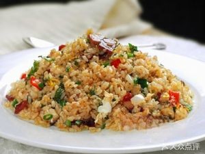 Jixiang Rice Noodle Shop (Liusugarden North District Branch)