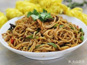 Jixiang Rice Noodles Store (Jintun Garden South District Store)