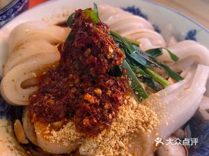 Anning Zhang Lei Snack Shop (Bajie Shuangshuang Rice Noodles Anning Branch)