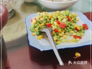 Sweet Potato Restaurant