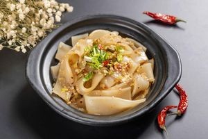 Qile Zhaotong Special Barbecue (Anning New City Store)