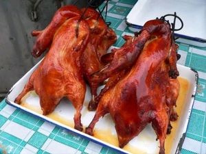 Kaiguo Roast Duck Shop (Jintun Branch)